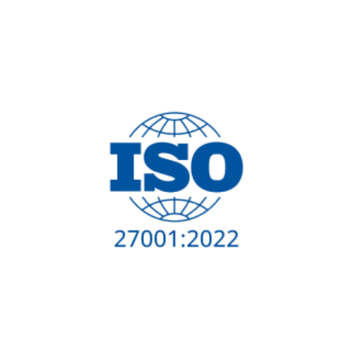 ISO 27001 2022