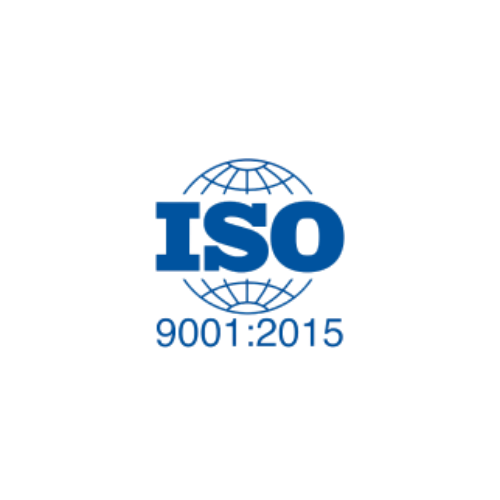 ISO 9001 2015