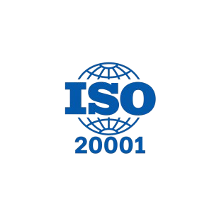 ISO 2001